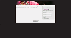 Desktop Screenshot of join.wwoz.org